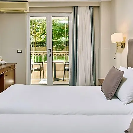 Hotel Zakynthos Tsilivi (Zakynthos)