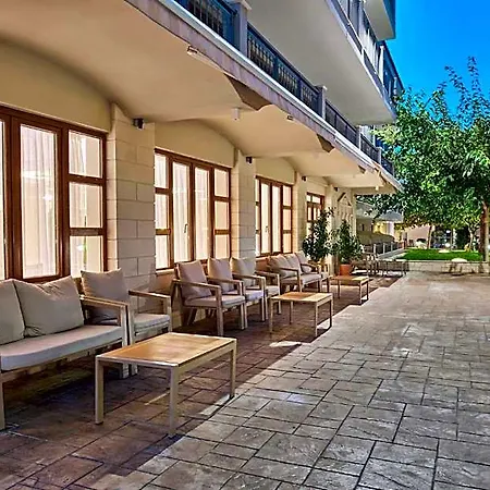 فندق Zakynthos 4*