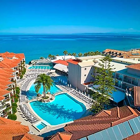 Hotell Zakynthos