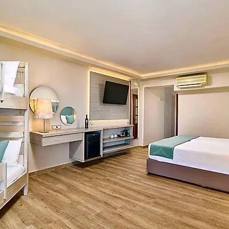 Zakynthos 4* تسيليفي