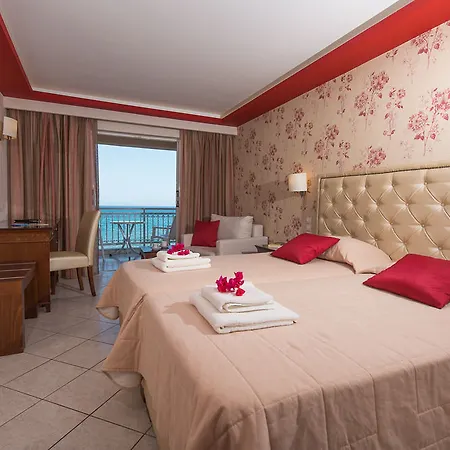 Zakynthos Циливи