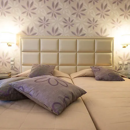 Отель Zakynthos 4*