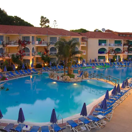Zakynthos 4* Циливи