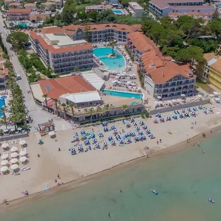 Zakynthos 4* Циливи