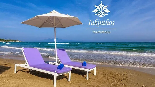 Zakynthos Hotell