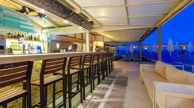 Hotell Zakynthos Tsilivi (Zakynthos)