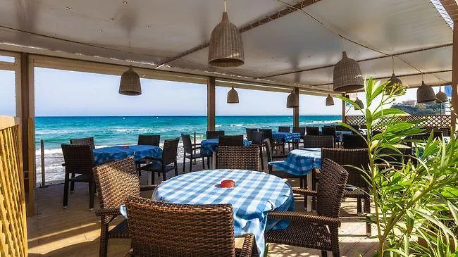Hotell Zakynthos