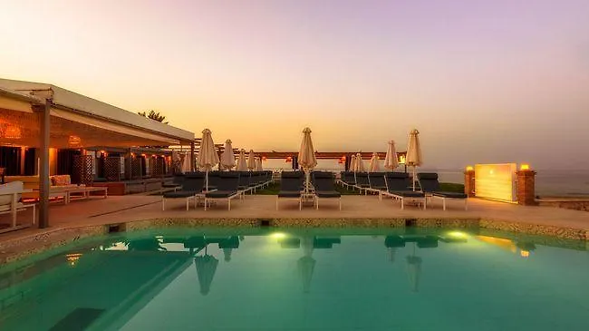 Hotell Zakynthos Tsilivi (Zakynthos)