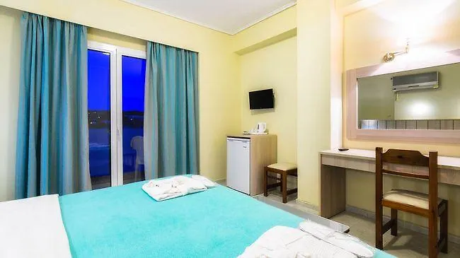 Zakynthos 4*