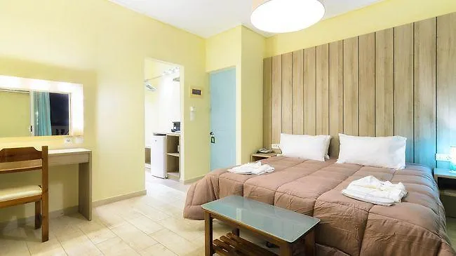 Zakynthos Hotell Tsilivi (Zakynthos)
