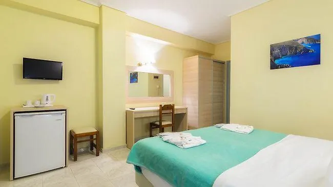 Hotell Zakynthos 4*