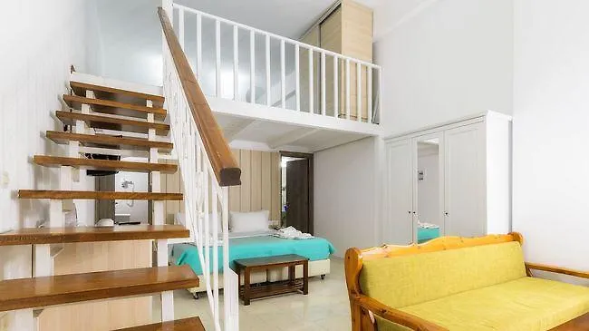 Hotell Zakynthos 4*