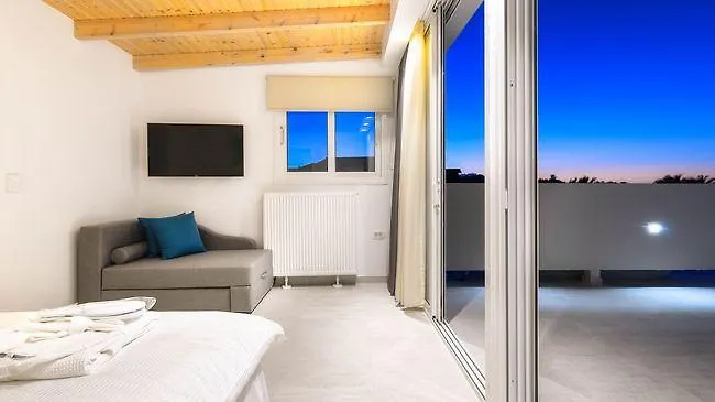 Hotell Zakynthos 4*