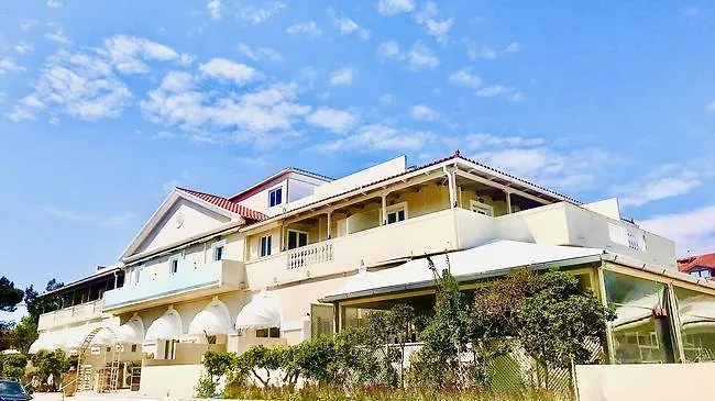 Zakynthos Hotell Tsilivi (Zakynthos)
