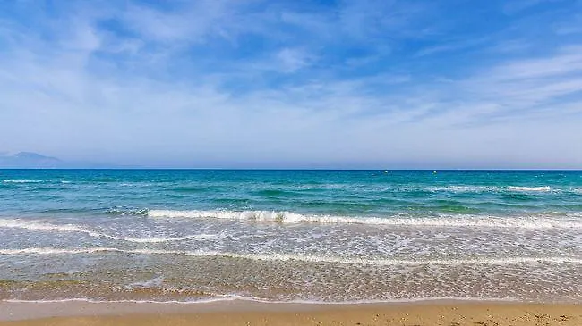 Hotell Zakynthos Tsilivi (Zakynthos)