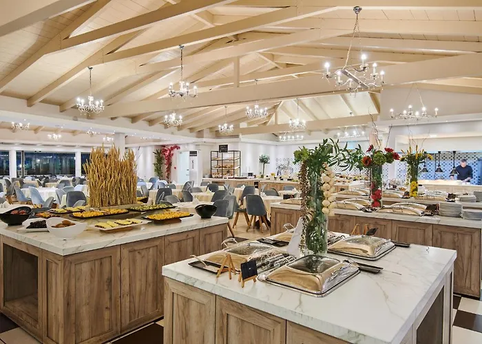 Zakynthos 4* Tsilivi (Zakynthos)