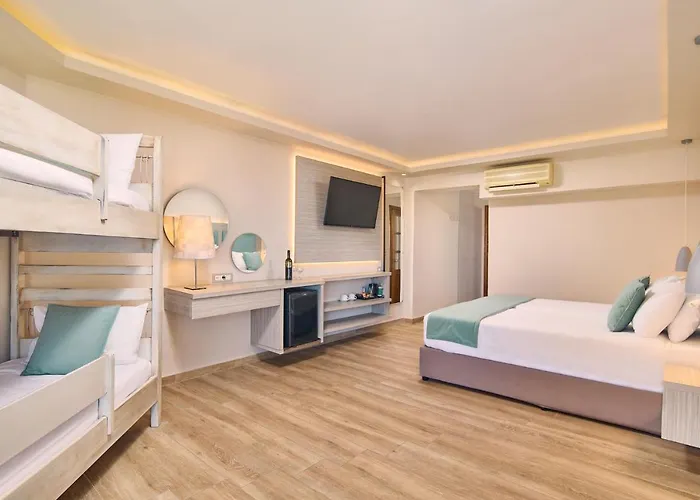 Zakynthos 4* Tsilivi (Zakynthos)
