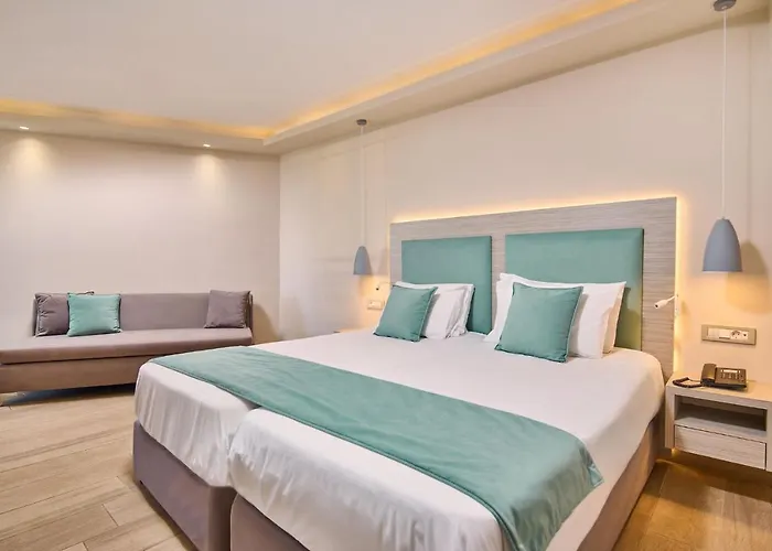 Hotell Zakynthos Tsilivi (Zakynthos)