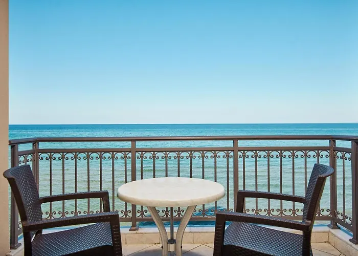 Zakynthos 4*