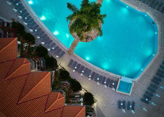 Hotell Zakynthos Tsilivi (Zakynthos)