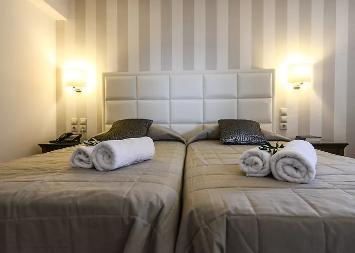 Zakynthos 4* Tsilivi (Zakynthos)