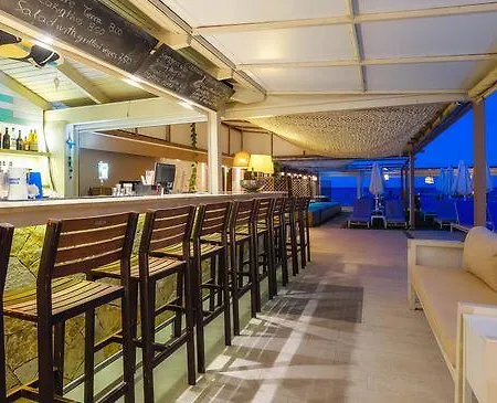 Hotel Zakynthos Tsilivi (Zakynthos)