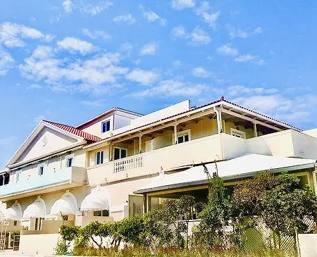 Zakynthos Szálloda Ciliví