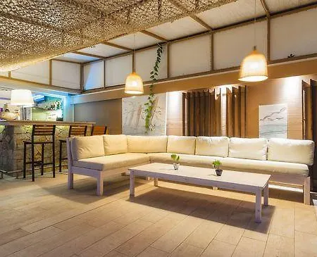 Zakynthos 4* Ciliví