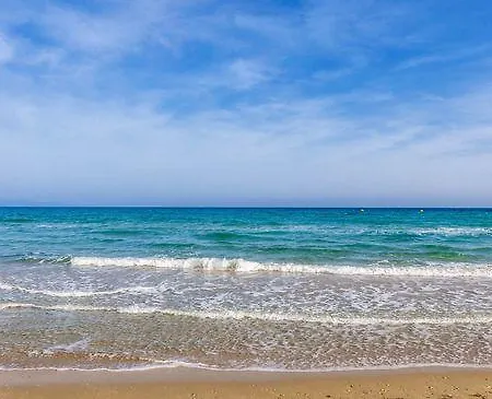 Szálloda Zakynthos Ciliví