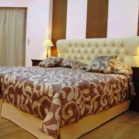 Hotel Zakynthos Tsilivi (Zakynthos)