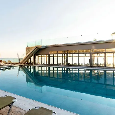 Szálloda Zakynthos Ciliví