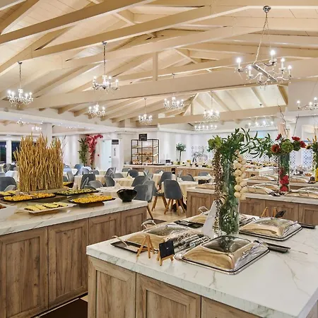 Zakynthos 4* Tsilivi (Zakynthos)