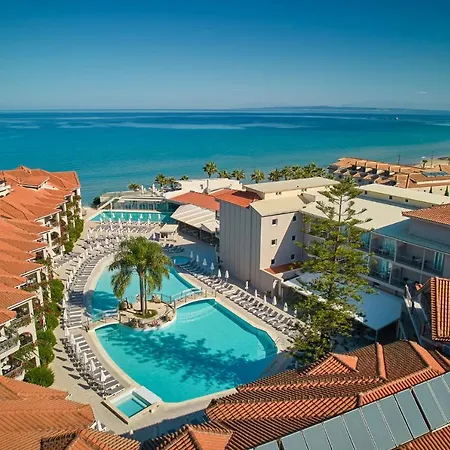 Szálloda Zakynthos 4*