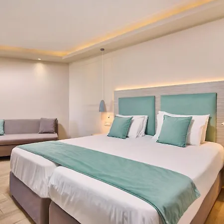 Hotel Zakynthos Tsilivi (Zakynthos)