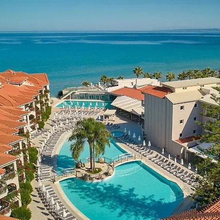 Zakynthos Otel 4*