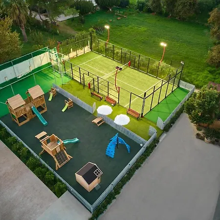 Zakynthos Otel Tsilivi (Zakynthos)