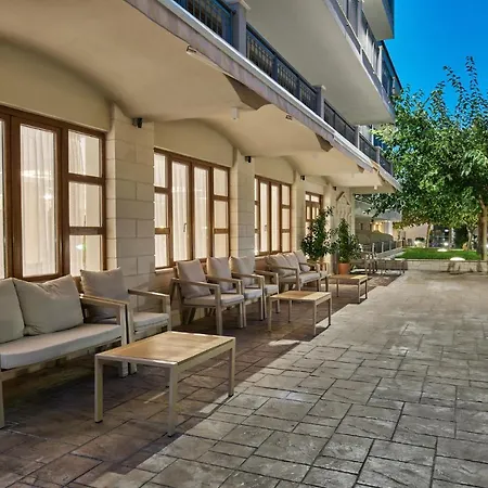 Zakynthos Otel Tsilivi (Zakynthos)