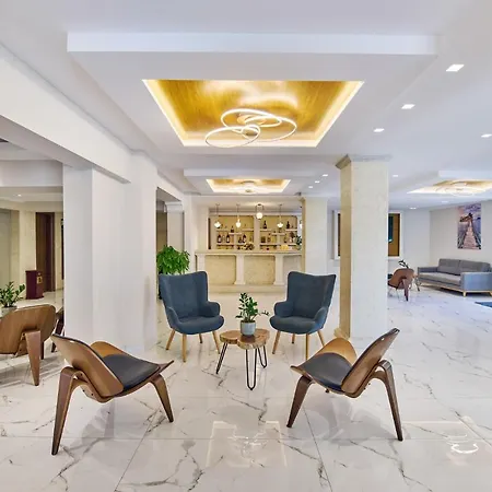 Zakynthos 4* Ciliví