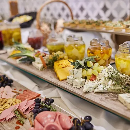 Zakynthos Szálloda Ciliví