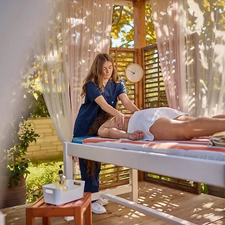 Zakynthos Szálloda 4*