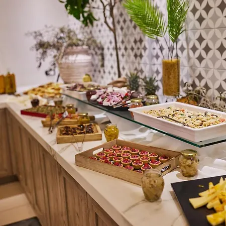 Zakynthos Otel 4*