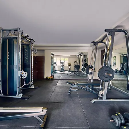 Zakynthos Szálloda Ciliví