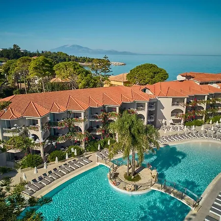 Zakynthos Szálloda 4*