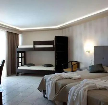 Zakynthos Szálloda Ciliví