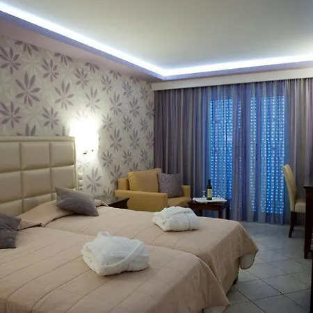 Zakynthos Hotel 4*