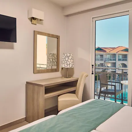 Zakynthos 4* Tsilivi (Zakynthos)