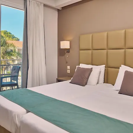Zakynthos Otel Tsilivi (Zakynthos)