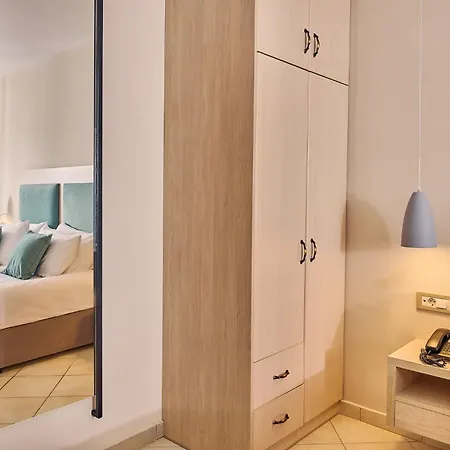 Zakynthos Otel Tsilivi (Zakynthos)
