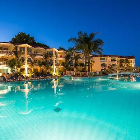 Zakynthos Tsilivi (Zakynthos)