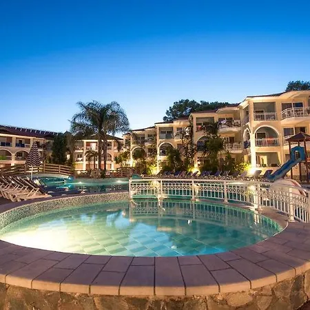 Zakynthos Szálloda 4*